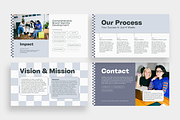 AMIE Client Project Proposal, a Branding & Logo Template by Aire Studio (Thumbnail 7 of 8)
