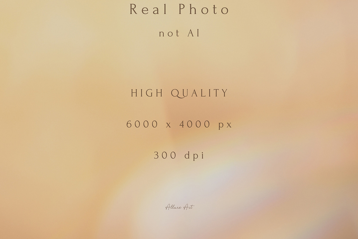 100 Gold Ethereal Light Backgrounds, an Abstract Photo by Allure Art (Photo 6 of 14)