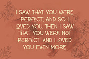 Kuali - Stylish Sans Display Font, a Sans Serif Font by Morisco (Thumbnail 4 of 7)