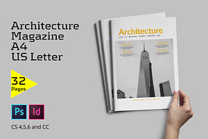 Architecture Magazine