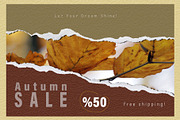 Watercolor Paper, a Texture Graphic by Suna Kosem (Thumbnail 5 of 9)