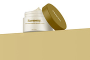 Glass Cream Jar Mockups, a Mockup by Mockups Planet (Thumbnail 6 of 9)