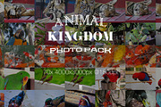 Animal Kingdom Photo Pack V1 preview 5