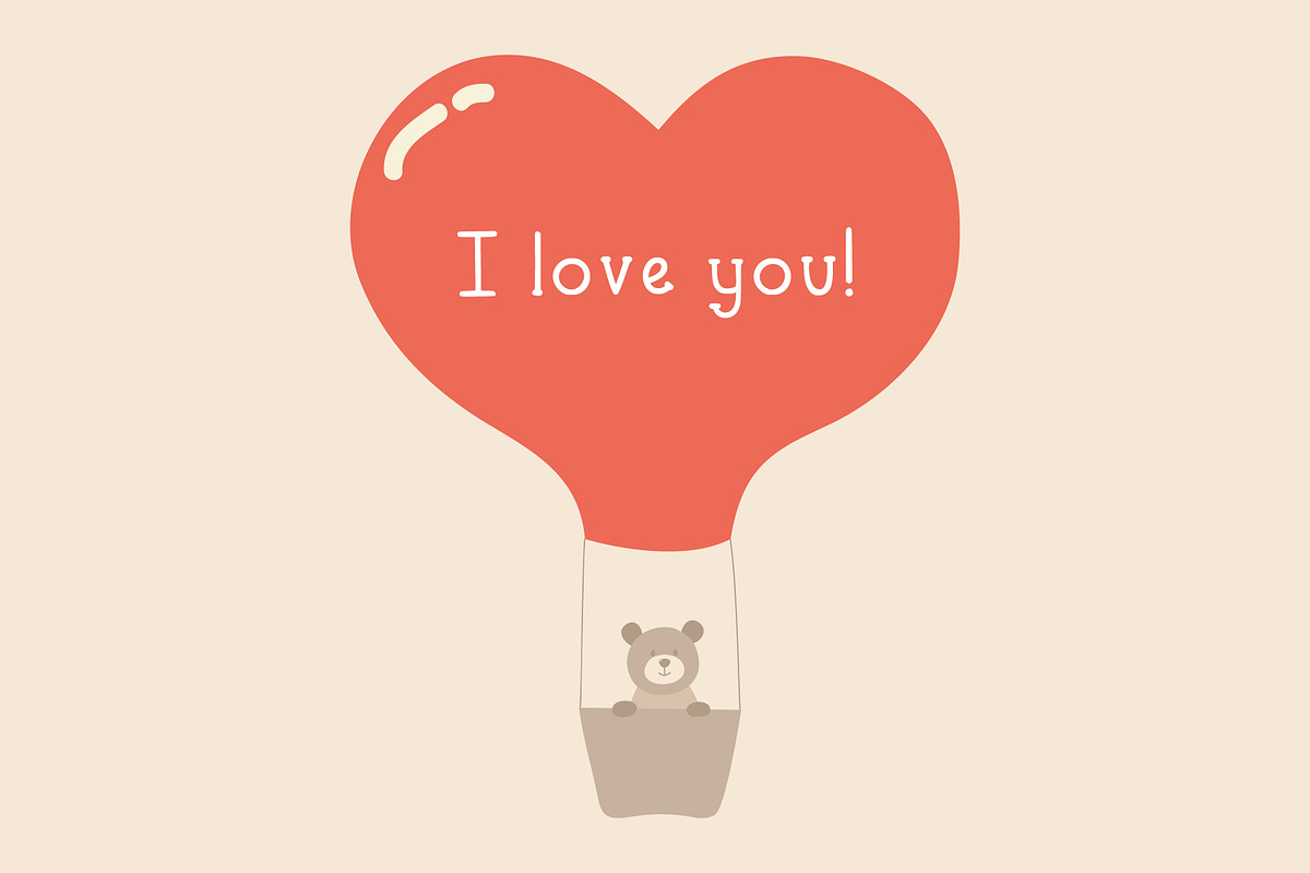 Funny Berry font preview 7