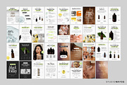 CINQUE TERRA | Email Template Bundle, an Email Template by Studio Mayde (Thumbnail 8 of 8)