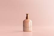 390+ Cosmetic Branding Mockup Scenes, a Cups & Container Mockup by pmvch (Thumbnail 319 of 367)