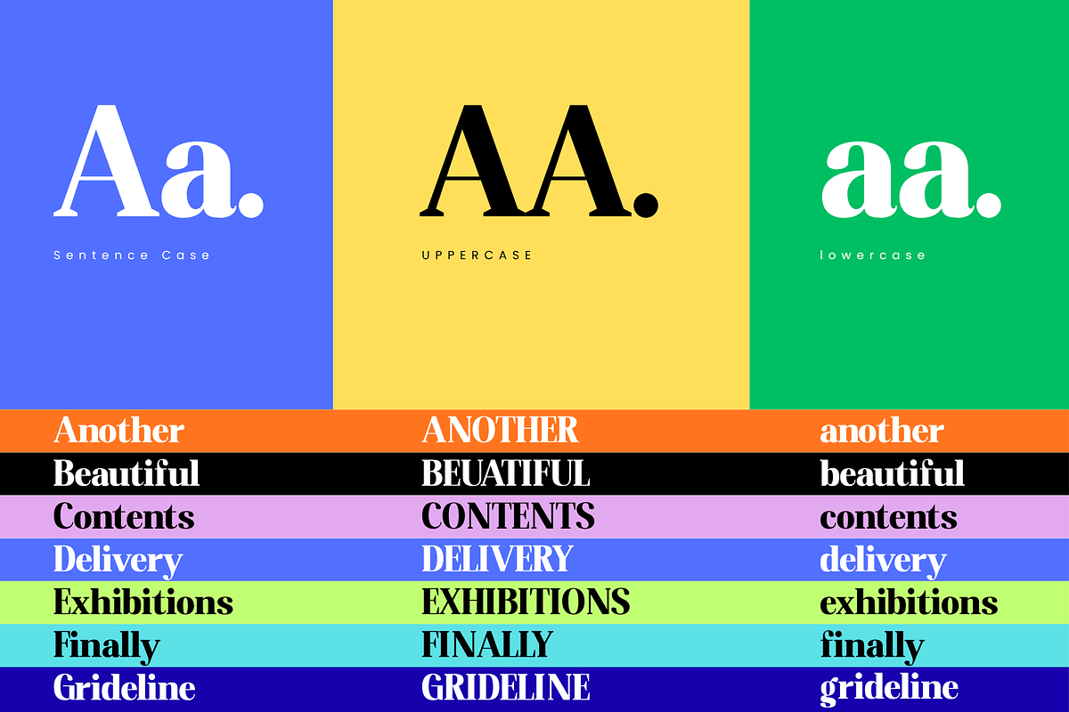 Altaries, a Serif Font by Gatype (Photo 3 of 15)