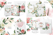 Watercolor Bundle - Designer Deal, an Illustration by Creativeqube Design (Thumbnail 25 of 72)