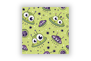 Toy Seamless Pattern Scrapbook Paper, a Pattern Graphic by FloridPrintables (Thumbnail 6 of 10)
