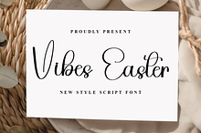 Vibes Easter