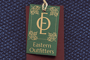 MFC Franklin Corners Three, a Symbol Font by Monogram Fonts Co. (Thumbnail 2 of 7)