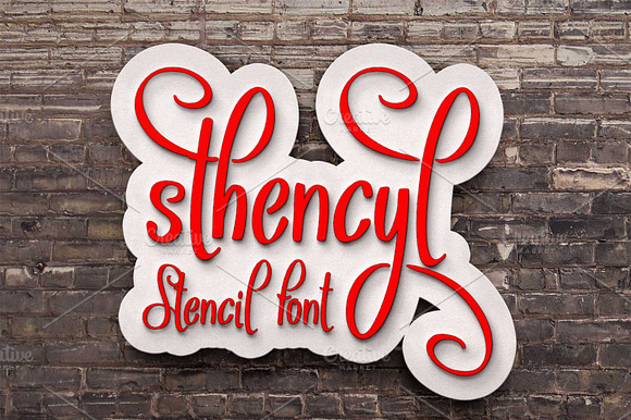 Sthencyl preview 8