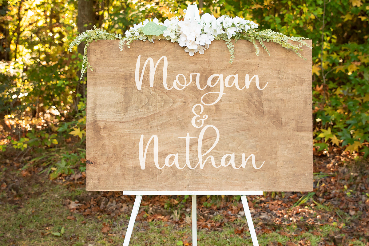 Island Getaway, Cute Script Font, a Handwritten Font by Designing Digitals (Photo 6 of 9)