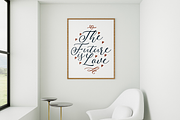 Bridallova Script, a Script Font by Colllab Studio (Thumbnail 3 of 19)