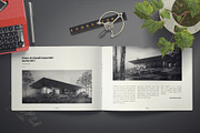 Architecture Landscape Brochure, a Brochure Template by ShapShapy (Thumbnail 16 of 18)
