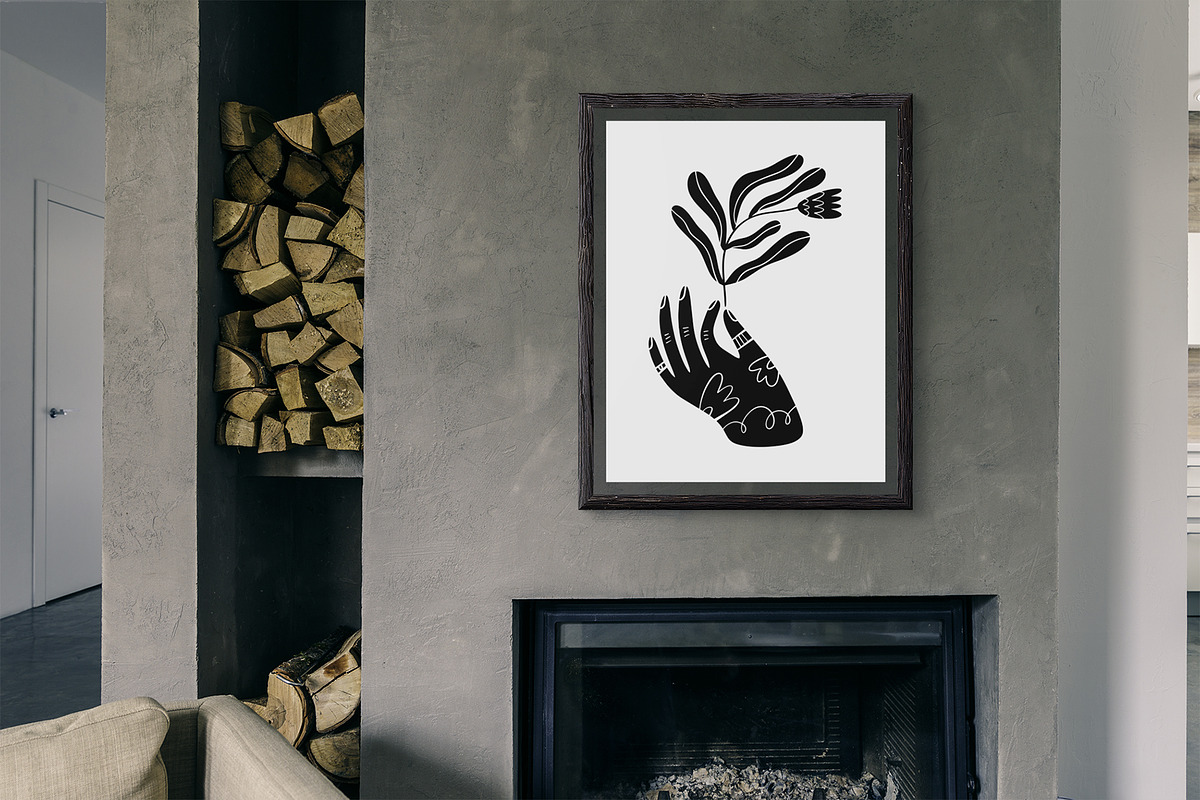 Rural Folk Bundle, an Animal Illustration by Annie Konst (Photo 21 of 25)