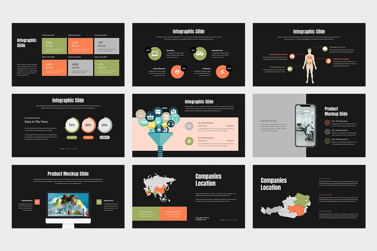 Bonua : Research Keynote, a Presentation Template by Punkl Camp (Photo 4 of 9)
