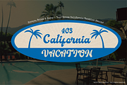 Karstelo | Retro Bold Font, a Script Font by Denustudios (Thumbnail 6 of 12)