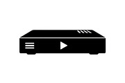 Smart Home Media Box Icons, an Icon by hafijul (Thumbnail 10 of 15)
