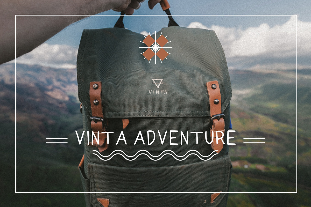 Windy - Clean Handwritten Font, a Handwritten Font by BeadyLab (Photo 6 of 6)