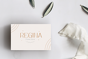Delication, a Serif Font by Pinisi ART (Thumbnail 5 of 10)