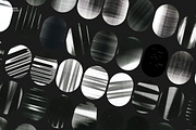 Interference - Hi-Res Photocopy Scan, a Texture Graphic by Sparrow & Snow (Thumbnail 27 of 28)