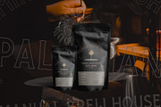 Giroud Vintage Font Family + Bonus, a Serif Font by Craft Supply Co. (Thumbnail 5 of 12)