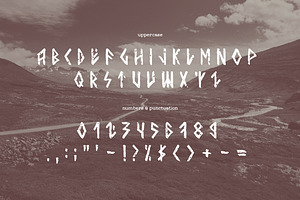 Nordica Font