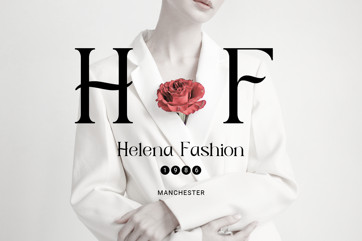 Acne - Modern Branding Typeface, a Serif Font by Sohel Studio (Photo 2 of 11)