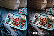 FoodKit - Food Presets Bundle, an Action Add-On by Presetrain Co. (Thumbnail 7 of 22)