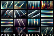 80 Glass Reflection Photo Overlays, a Texture Graphic by ArtistMef (Thumbnail 3 of 13)