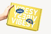 Mighty Swifta Display Serif Font, a Sans Serif Font by timelesstype.co (Thumbnail 10 of 15)
