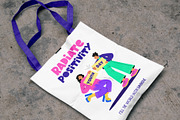 95 Youth Day Illustrations Bundle, a Person Illustration by Creative Stall (Thumbnail 7 of 12)