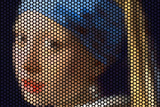 MOSAIC M&M's | PSD template, a Texture Graphic by Sergey Serebrennikov (Thumbnail 5 of 6)