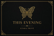 ETARA Privé House Social System, an Object Graphic by ETARA by Mea Hau (Thumbnail 4 of 62)