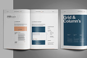Brand Manual Template, a Brochure Template by Elite_Standard (Thumbnail 5 of 8)