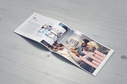 Rina Brochure, a Brochure Template by rinatyassari (Thumbnail 4 of 12)