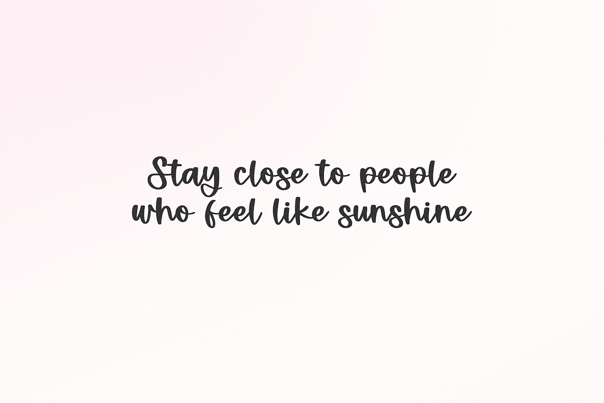 Paradise Sunrise | Cute Script Font, a Script Font by KA Designs (Photo 10 of 11)