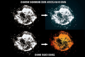 Vector Space Galaxy Set V1