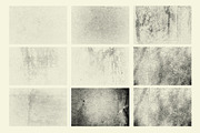 28 Subtle Distress Textures, a Texture Graphic by B/B STUDIO (Thumbnail 5 of 8)