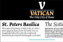 Vatican