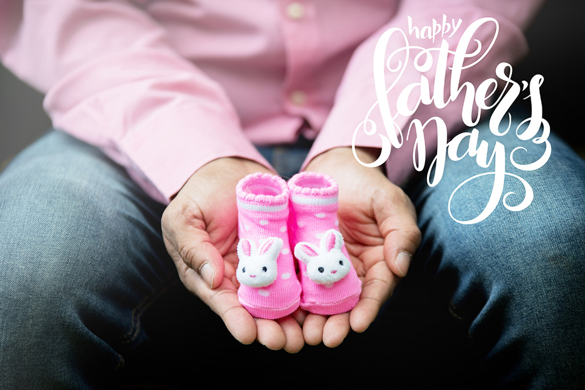 Father's day lettering overlays, an Object Graphic by catary art (Photo 5 of 6)