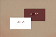 Cravas Classy Stylish Typeface Font, a Serif Font by suhadidesign (Thumbnail 8 of 13)