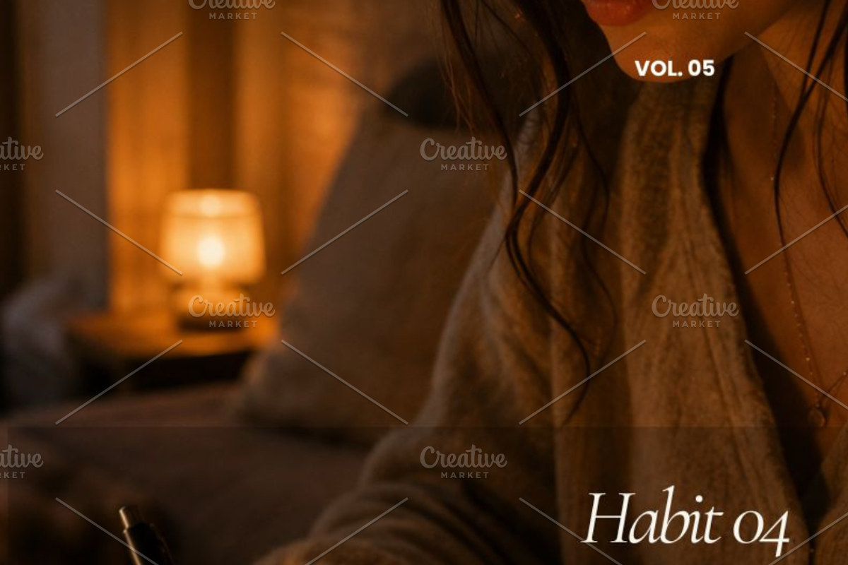 Self Growth Instagram Story Canva, a Social Media Template by FusionadCreates (Photo 8 of 11)