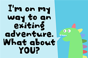 Empty Fridge a crazy comic font!, a Sans Serif Font by pizzadudedotdk (Thumbnail 2 of 6)