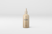 Cosmetic Bottle Mockup #4, a Cups & Container Mockup by Seven Lights (Thumbnail 5 of 9)