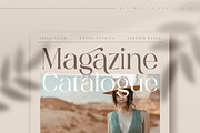 Masvis Minimalist Serif Font, a Serif Font by Storytype Studio (Thumbnail 3 of 8)