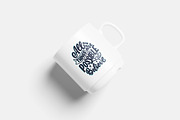 Mug Mockup, a Product Mockup by bimockup (Thumbnail 4 of 6)