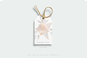 MISTY - Floral Graphics and Monogram, an Illustration by Euonia Meraki (Thumbnail 16 of 16)