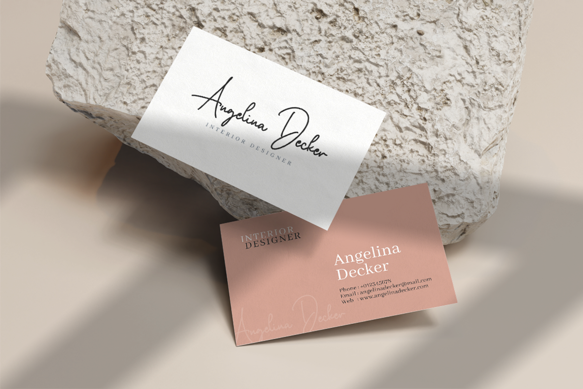 Andina Janelia - Signature Font, a Script Font by RockboyStd (Photo 2 of 12)